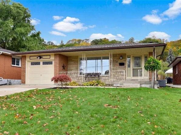 176 Kimberly Dr, Hamilton, ON L8K 4L1