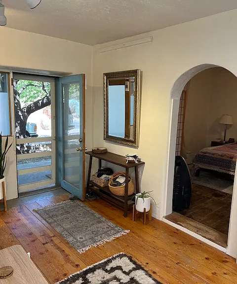 Galisteo St — Photo 2