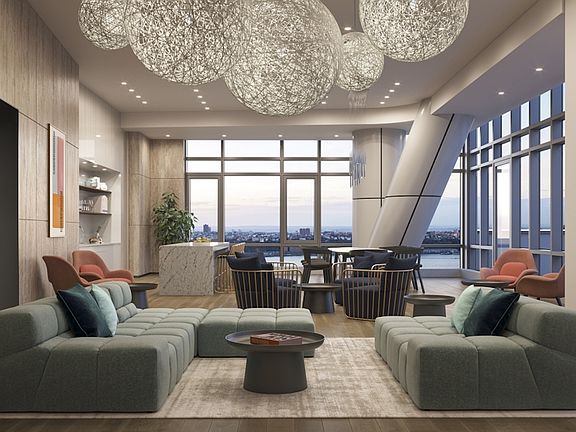 5th image of 555 38th St APT 1015