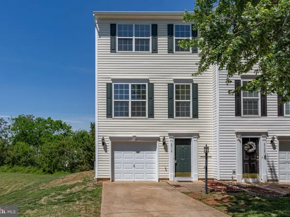 2312 Forsythia Dr, Culpeper, VA 22701