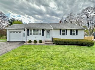 19 Bret Dr, Meriden, CT 06450