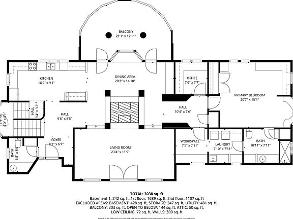 5th image of 65-65 Deer Path Way #75