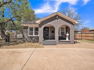 804 W Louisiana Ave, Midland, TX 79701