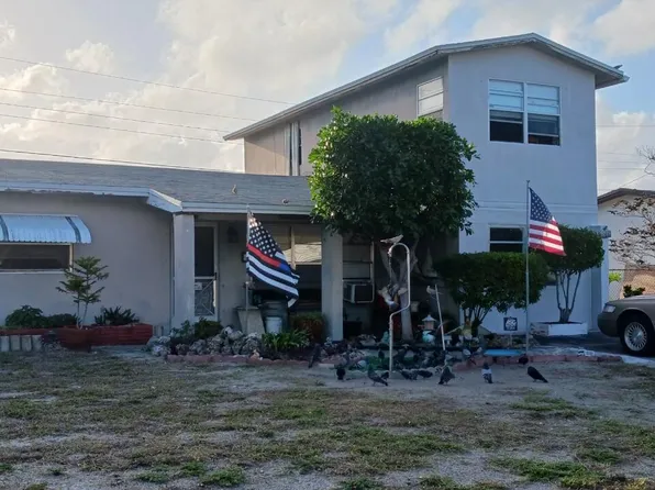 3021 NE 10th Avenue, Pompano Beach, FL 33064