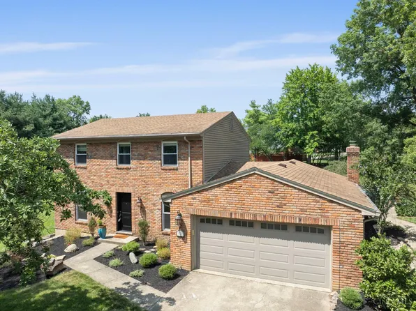 5718 Highland Ter, Milford, OH 45150