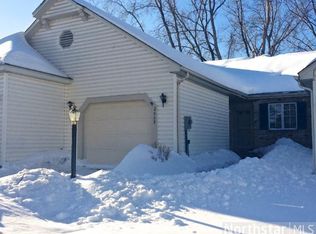 2668 Lake Court Dr #56, Mounds View, MN 55112