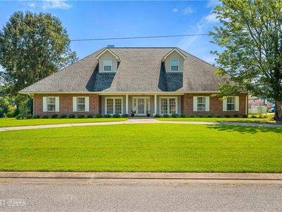 5057 Laura Ln, Woodworth, LA, 71485