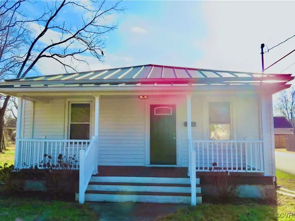 501 Highland Ave, Colonial Heights, VA 23834