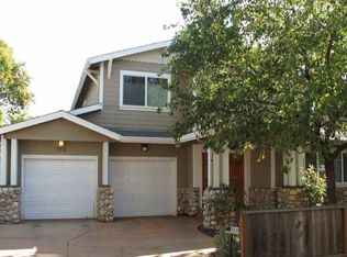 158 Sunnyside Ave, Campbell, CA