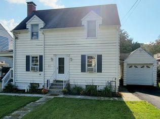 219 Leila St, Johnstown, PA 15905
