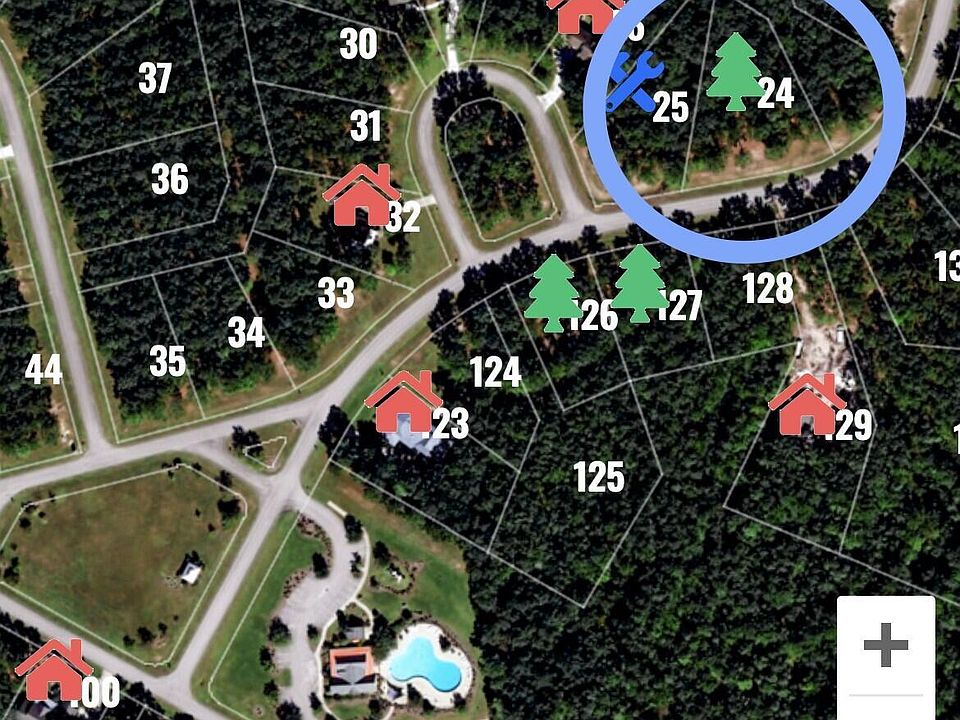 1st image of 412 Mill Creek Drive LOT 24