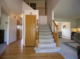 24041 W Water Lily Ct, Plainfield, IL