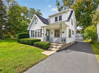 25 Tyburn Way, Rochester, NY 14610