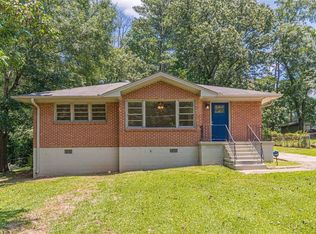 5466 Alder Dr, Forest Park, GA 30297