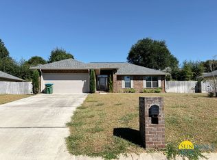 426 Triton St, Crestview, FL 32536