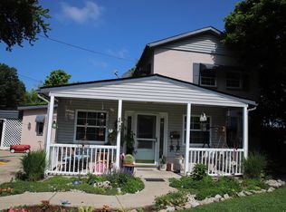 3210 Mildred Dr, Shively, KY 40216