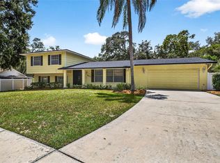 401 Woodcrest Rd, Brandon, FL 33511
