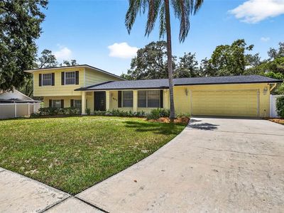 401 Woodcrest Rd, Brandon, FL, 33511