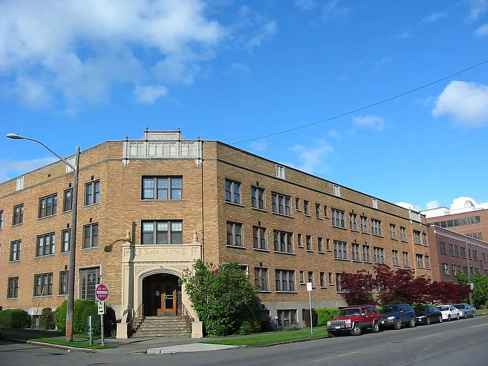The Lola Apartments