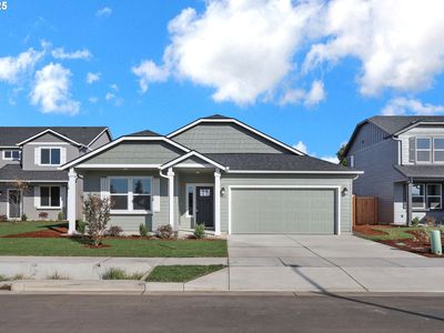 5665 Magnificence Way, Eugene, OR, 97402