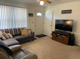 6038 S Ivanhoe Ave, Ypsilanti, MI 48197