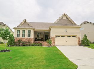 1740 Longmont Dr, Wake Forest, NC 27587