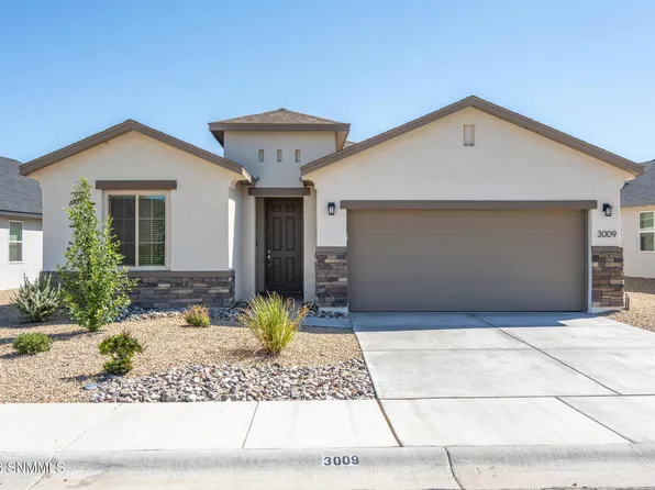 3009 Fortune Rd, Las Cruces, NM 88012