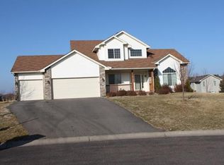 5521 145th Ave NW, Ramsey, MN 55303