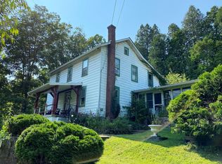 164 Mann Rd, Bellefonte, PA 16823