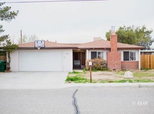813 S Allen St, Ridgecrest, CA 93555