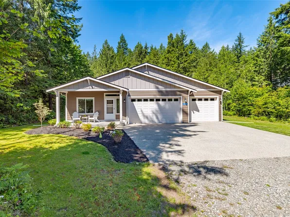 8738 Timberland Court, Concrete, WA 98237