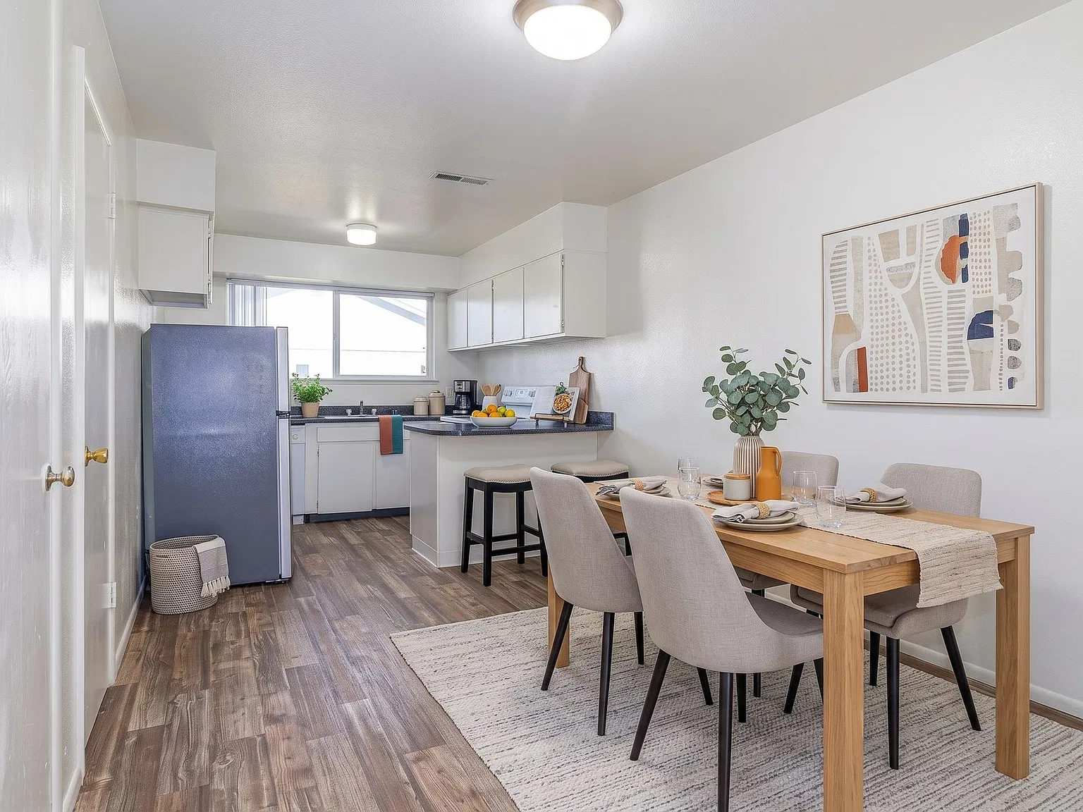Atherton Park Apartments — Photo 3