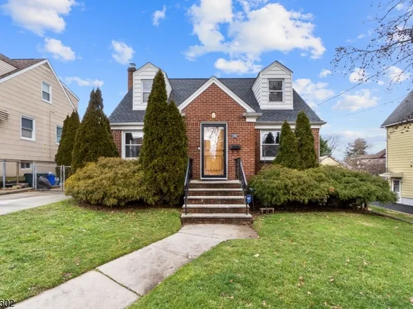 150 Pake St, Nutley Twp., NJ 07110