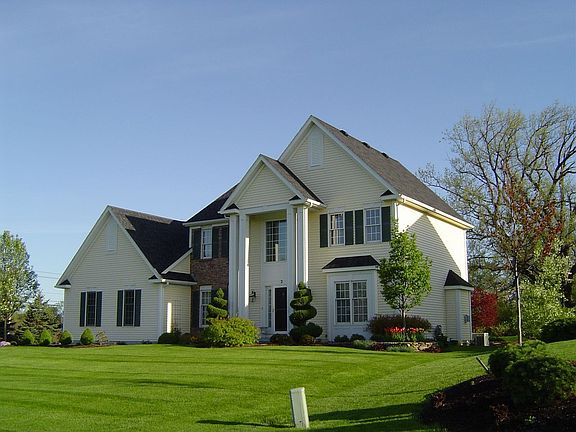 House Front