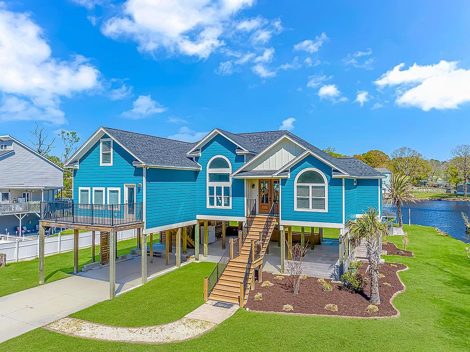 994 Folly Rd, Myrtle Beach, SC 29588 MLS 2305237 Zillow