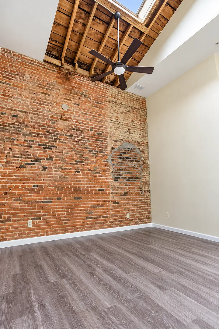 Downtown IU Lofts 108 W 6th — Photo 3
