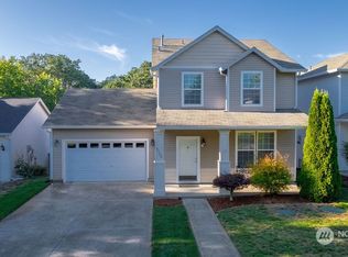 8320 15th Ave SE, Olympia, WA 98513
