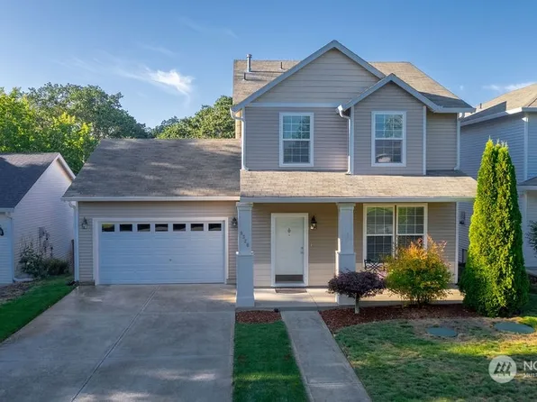 8320 15th Avenue SE, Olympia, WA 98513