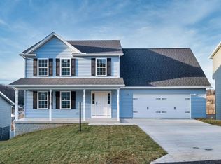 46 Summers Ridge Rd, Morgantown, WV 26508