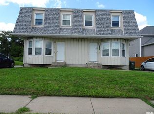 5524 N Division St, Davenport, IA 52806