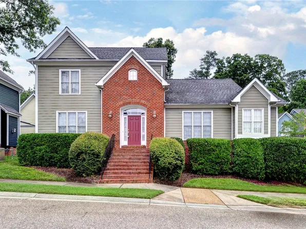401 Suri Dr, Williamsburg, VA 23185