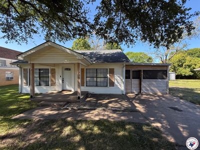 208 Main St, Maud, TX, 75567