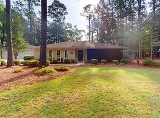 1103 Pine Lake Dr, Hartsville, SC 29550
