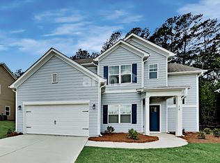 319 Camp Dr, Dallas, GA 30157