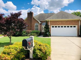 12 Stonefield Ct, Greenville, SC 29615