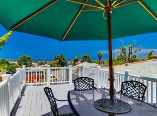 4619 Santa Monica Ave, San Diego, CA 92107