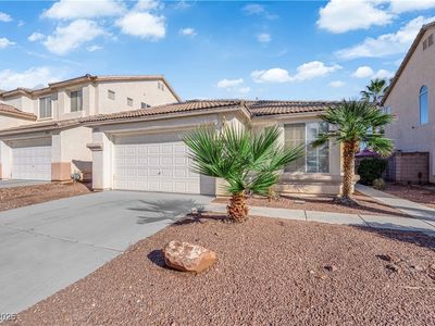 5030 Great Abaco St, North Las Vegas, NV, 89031