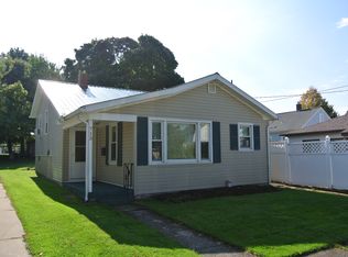 713 E 29th St, Erie, PA 16504