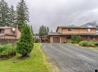 5852 Lemon St, Juneau, AK 99801