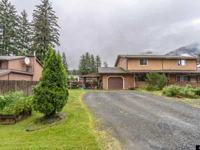 5852 Lemon St, Juneau, AK, 99801